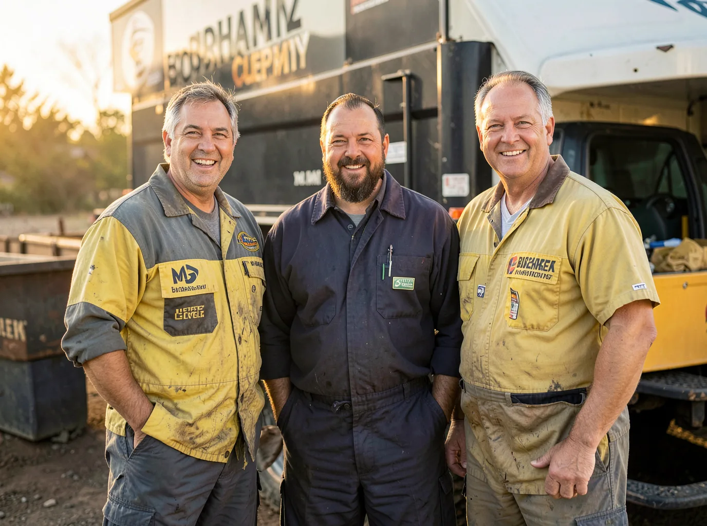 Sewage Cleanup company in Oliver, PA